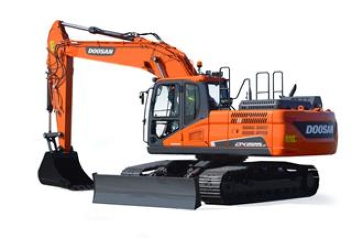 DX 225 LC (Copy)